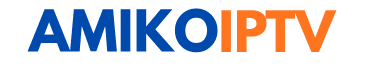 amiko iptv